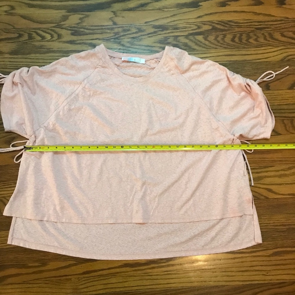 Free People Beach Loose Fit Top - Picture 5 of 11